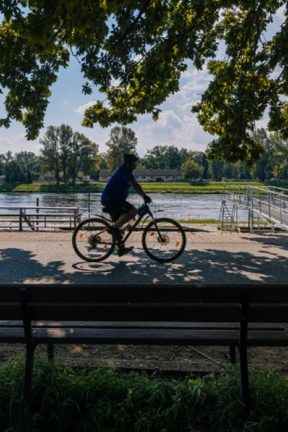 Park vodních sportů